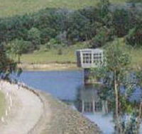 Tarago Reservoir Park - eAccommodation
