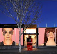 La Trobe University Visual Arts Centre - eAccommodation