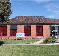Joel Gallery - eAccommodation