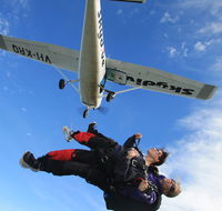 Australian Skydive - eAccommodation