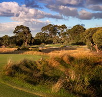 Kingston Heath Golf Club - eAccommodation