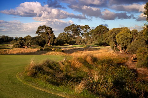 Kingston Heath Golf Club - eAccommodation 0