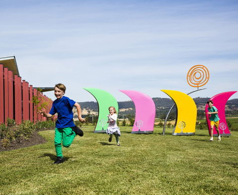 Yarra Valley Chocolaterie & Ice Creamery - eAccommodation 1