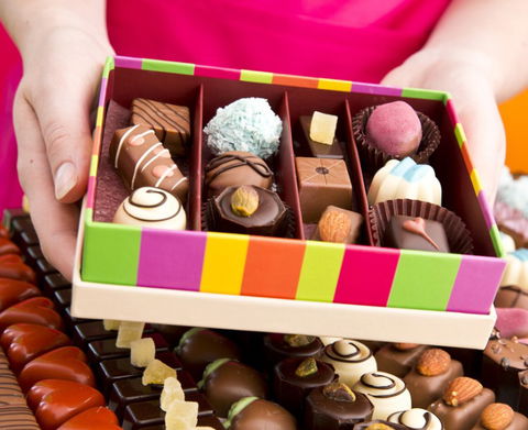 Yarra Valley Chocolaterie & Ice Creamery - eAccommodation 2