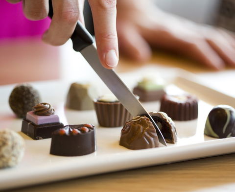 Yarra Valley Chocolaterie & Ice Creamery - eAccommodation 7