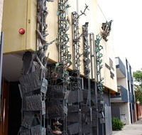 Jewish Holocaust Centre - eAccommodation