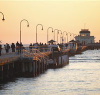 St Kilda Pier - eAccommodation