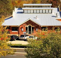 The Butter Factory Myrtleford - eAccommodation