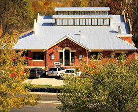 The Butter Factory Myrtleford - eAccommodation 0