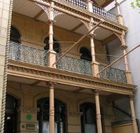 History House - eAccommodation
