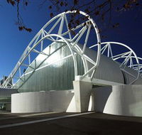 Ian Thorpe Aquatic Centre - eAccommodation