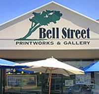 Bell Street Photographers Gallery - eAccommodation