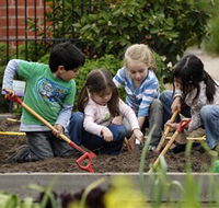 The Ian Potter Foundation Children's Garden - eAccommodation