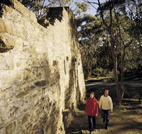 Castlemaine Diggings National Heritage Park - eAccommodation