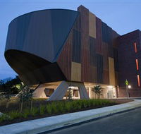 Burrinja Cultural Centre - eAccommodation