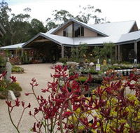 Kuranga Native Nursery and Paperbark Cafe - eAccommodation
