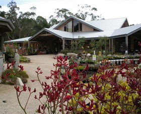 Kuranga Native Nursery And Paperbark Cafe - eAccommodation 0