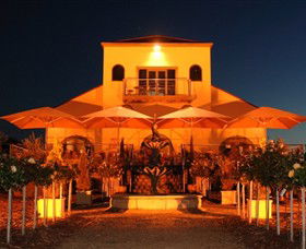 Tokar Estate Winery - eAccommodation 0