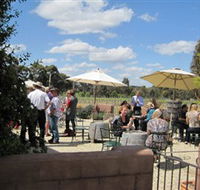 Flynns Wines  Heathcotean Bistro - eAccommodation