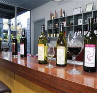 Cape Horn Winery - eAccommodation