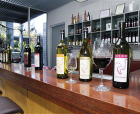 Cape Horn Winery - eAccommodation 0