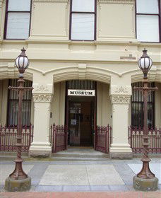 Creswick Museum - eAccommodation 0
