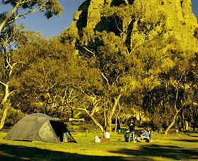 Arapiles VIC eAccommodation