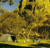Mount Arapiles-Tooan State Park - eAccommodation