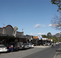 Mansfield Historical Society - eAccommodation