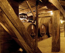 Great Western VIC eAccommodation
