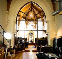 EASTERN MARKET Capela - eAccommodation