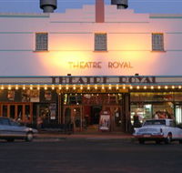 Theatre Royal - eAccommodation