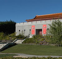 Gum San Chinese Heritage Centre - eAccommodation