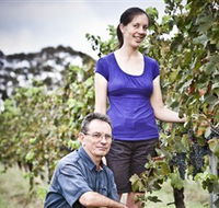 Anderson Winery - eAccommodation