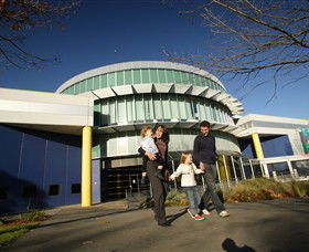 Spotswood VIC eAccommodation