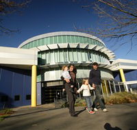 Scienceworks - eAccommodation