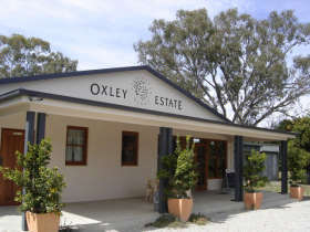 Oxley VIC eAccommodation