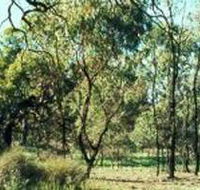 Leaghur State Park - eAccommodation
