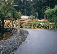 National Rhododendron Gardens - eAccommodation