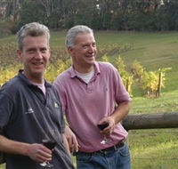 Foxeys Hangout Winery - eAccommodation