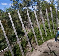 Herring Island Environmental Sculpture Park - eAccommodation