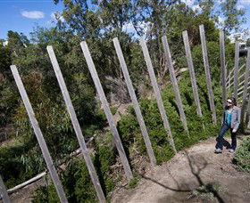 Herring Island Environmental Sculpture Park - eAccommodation 0