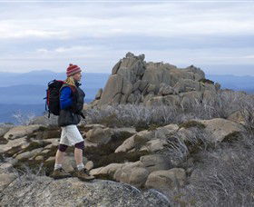 Mount Buffalo National Park - eAccommodation 0