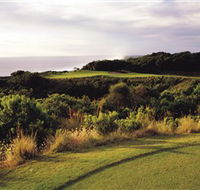 The National Golf Club - eAccommodation