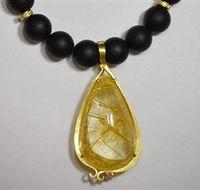 Silvermist Studio Jewellers Gallery - eAccommodation
