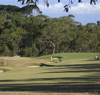 Mt Martha Golf Course - eAccommodation