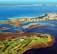 Queenscliff Golf Club - eAccommodation