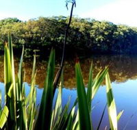 Aura Vale Lake Park - eAccommodation