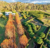 High Country Maze - eAccommodation