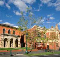 The Capital - Bendigo's Performing Arts Centre - eAccommodation